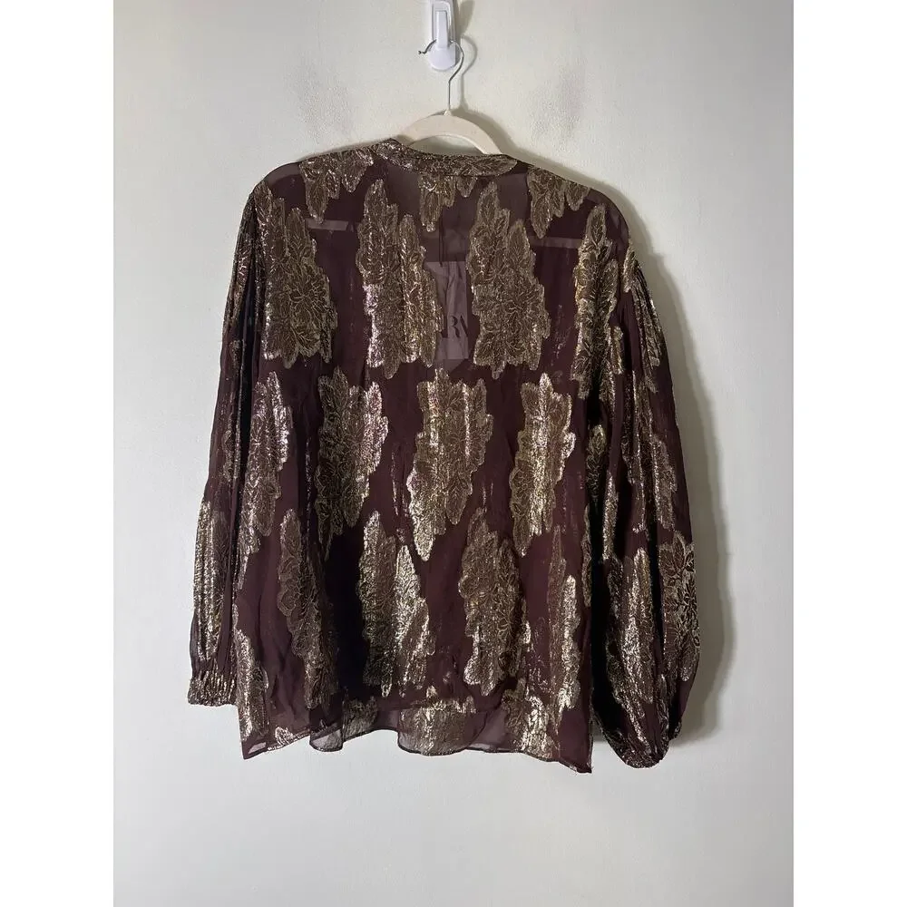Zara nwt originally